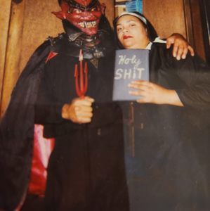 Meet your Posher, Ricky